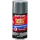 Duplicolor BGM0347 WA8573 For GM Code 15 Medium Gray 8 oz. Aerosol Spray Paint 