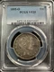 1895 O Barber Half Dollar - PCGS VF35 - Very Tough Early Date - Problem-Free!
