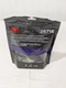3M Performance Gravity HVLP Atomizing Head Refill Kit 26714, Orange, 1.4, 5 pack