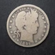 1897 ***O*** BARBER SILVER QUARTER **NICE*** FREE SHIPPING! M7472