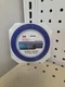 3M 06404 Vinyl Fine Line Masking Tape 471+ (1/8" X 36 Yards) Indigo