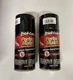 Dupli-Color EBUN01007 Perfect Match, Universal Black, 8 oz. (2 Pack)