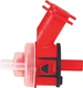 3M Company MMM-16609 ACCUSPRAY ATOMIZING HEAD 2.0MM 4BX PPS HG18&14