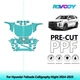 PreCut Paint Protection PPF Kit For Hyundai Palisade Calligraphy Night 2024-2025