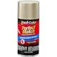 Duplicolor BGM0516 Perfect Match Automotive Paint, GM Gold Metallic, 8 Oz Aeroso