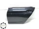 2013-2019 BMW F06 650i 640i M6 GC LEFT DRIVER REAR DOOR SHELL PANEL SKIN OEM 475
