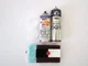 Spray Can Paint Kit For Honda Acura Color NH731P Crystal Black Pearl
