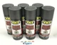 VHT SP997-6 PACK CAST IRON Engine Enamel High Heat Coating, Drive Train Paint