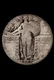 1927-S Standing Liberty Quarter; Key Date Low Mintage of 396,000