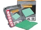 Gerson Ultra Prep The Tack Cloth Box of 10 Cloths - 020008G