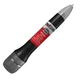 Dupli-Color AHA0975 Honda (R513) Rallye Red All In One Scratch Fix Paint Tool