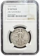1923-S Walking Liberty Half Dollar VF Details NGC