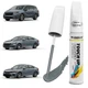 Touch Up Paint Kit For Honda NH877P Sonic Gray Automotive Paint Scratch Repair
