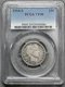 1914-S  BARBER QUARTER   PCGS  VF30  KEY DATE