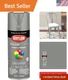 K0007 COLORmaxx Spray Paint and Primer for Indoor/Outdoor Use, Gloss Classic ...
