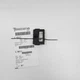 2014 bmw x3 f25 9202996 03 920299803 Noise Filter Antenna Module