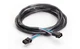 MSD Wiring Harness Pro-Billet Crank Trigger Distributor to MSD -6 Box 72" Long