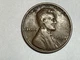 1924 D Lincoln Wheat Cent #3