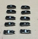 353: 10X LAND ROVER / RANGE ROVER / JAGUAR / TDV6 2.7 / ROCKER ARM