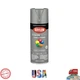 Krylon COLORmaxx 12oz Acrylic Spray Paint - Gloss Classic Gray, Rust Resistant