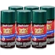 Duplicolor BFM0350 (6-Pack), Aerosol Paint for Ford SU, Metallic Amazon Green
