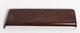 BMW E39 precious wood finish decorative strip trim 8186962