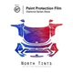 PreCut Paint Protection Film Clear Bra PPF for Hyundai Kona N-Line 2024-2026