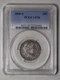 1896-S 25C Barber Quarter PCGS VF30