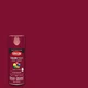 12 oz Krylon K05508007 COLORmaxx Burgundy Paint & Primer Spray Paint, Gloss