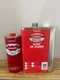 WANDA 8100 500201 Automotive Clear Coat Kit 1 Gallon + hardener, 4:1 Mixing