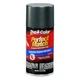 Dupli-Color BGM0522 Storm Gray Metallic General Motors Exact-Match Automotive Pa