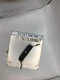 Genuine BMW ZINORO Hybrid X1 X3 X4 M M3 M4 Clip Water Catch Strip 51137258183