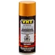 VHT Paint SP404; Engine Metallic 11oz Aerosol Flat Gold Flake 650 deg