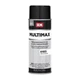 SEM 61023 | Multimax (Formerly Promax), 16 oz. Aerosol Can, Semi-Gloss Black