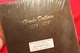 DANSCO 6172 COIN ALBUM, TRADE  DOLLARS NEW ALBUM, STILL IN CELLO WRAP, 1873-1878