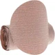 Norton 66261131475 6" Diam, 240 Grit Aluminum Oxide Adhesive PSA Disc