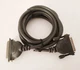Belkin Pro Series Parallel Printer Cable DB25 to Centronics 36 CN36 10 ft 3m