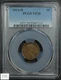 1914 D Lincoln Wheat Copper Cent 1C PCGS VF 20