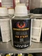House of Kolor S2-FX34 Kosmatic Styling Pearl Blue FX Shimrin 8oz.