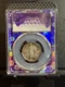 1917 D Standing Liberty Quarter 25c Type 1 Traderbea Purple Core