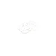 DeVilbiss DEV-702726 SPRAY HEAD GASKET