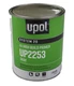 2K Urethane Primer HS Gallon GRAY DTM U-Pol UP2253 UPOL System 20