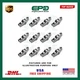 LAND ROVER DISCOVERY JAGUAR 2.7 3.0 DIESEL ENGINE 276DT 306DT ROCKER ARMS 12 PCS