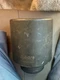 Grey Pneumatic 3/4" Drive 2-3/8&rdquo; Impact Socket 3076D (#2)