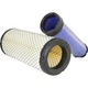 Outer Inner Air Filter Fit for Hyundai 11M820120 11FK-20080 11M820110 11FK-20090