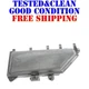 04 05 06 07 BMW 525i CABIN FILTER INTAKE HOUSING COVER LID PANEL RIGHT PASS OEM