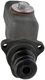 Dorman Brake Master Cylinder for 600, P-350, F2, F3 M4572