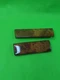 BMW E39 Dash Board Wood Veneer Trim Strip RHD 8211427 8211429