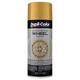 Duplicolor HWP108 High-Performance Wheel Paint Gold
