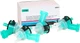 3M 16614 Atomizing Head 1.3 mm Green 4 atomizing heads per kit